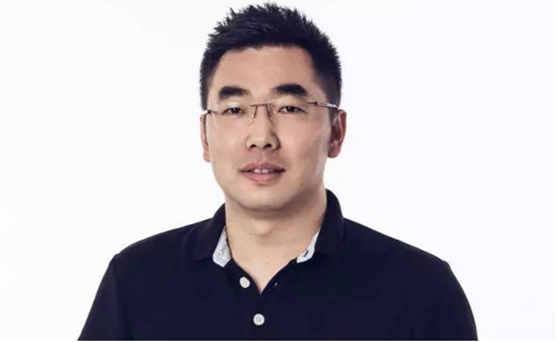 易到宣布原百度外卖董事长巩振兵出任易到CEO
