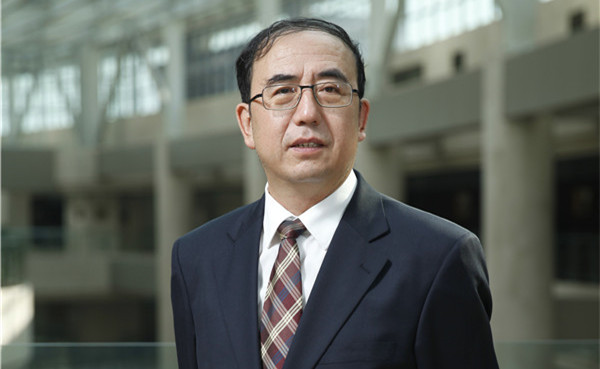 中汽中心新使命:打造汽车行业第一智库 ——专访中汽中心董事长、党委书记、总经理于凯