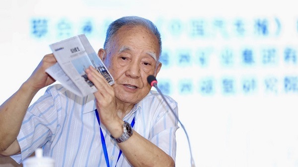 大咖说|何光远:谈谈甲醇经济与甲醇汽车