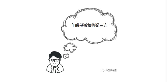 车船税减免答疑三连:怎么减?减多少?谁能减?