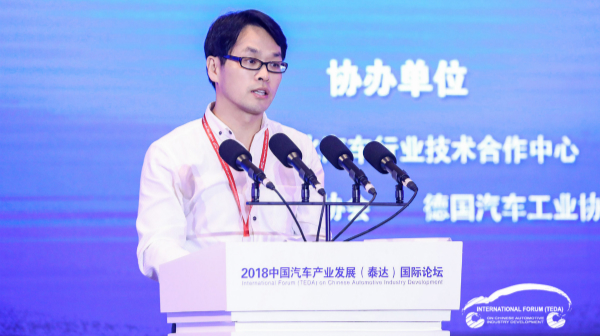 商务部肖荣臣:报废汽车回收管理办法修订进入关键阶段 主推3大改革