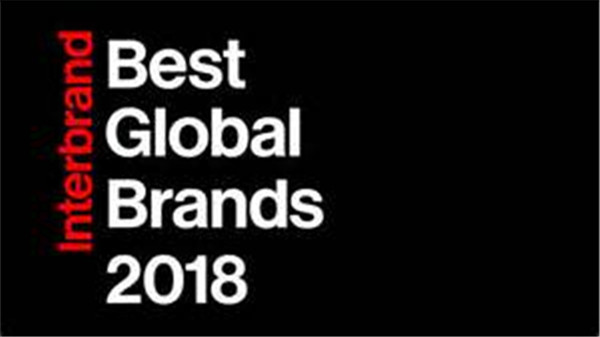 15个汽车品牌入围2018全球最佳品牌100强!有一家却落榜了……
