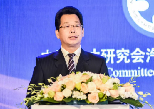 杨洪:选人、用人 德才兼备最关键 以德为先