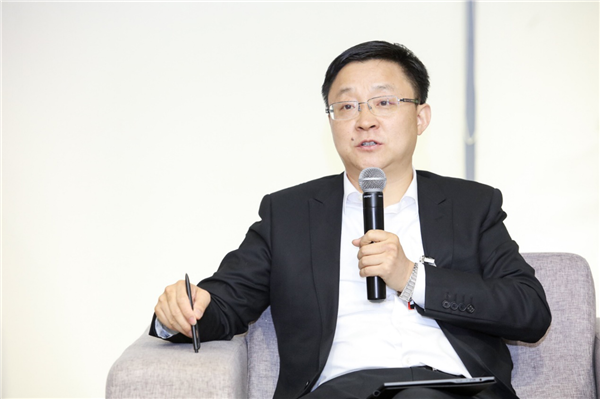 连线两会|科大讯飞刘庆峰：人工智能进入效益大规模化兑现元年