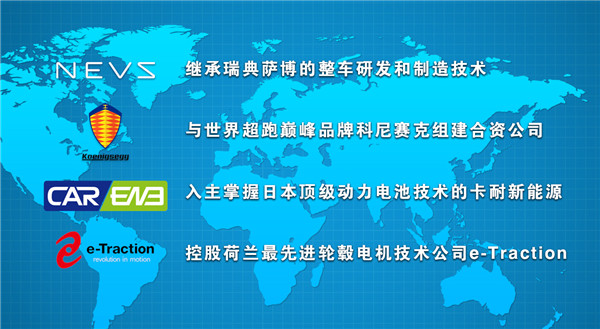 恒大5亿元入“毂”泰特机电,参与者透露了4大重要原因!