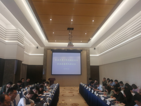 国六标准实施临近 车企已准备就绪