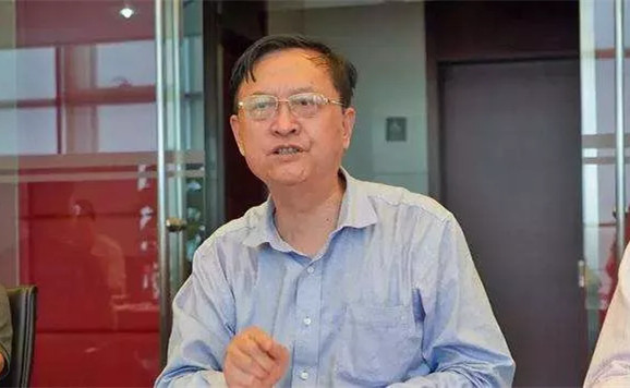 我的情怀我的报 || 朱明荣:新的起点 我们携手再出发