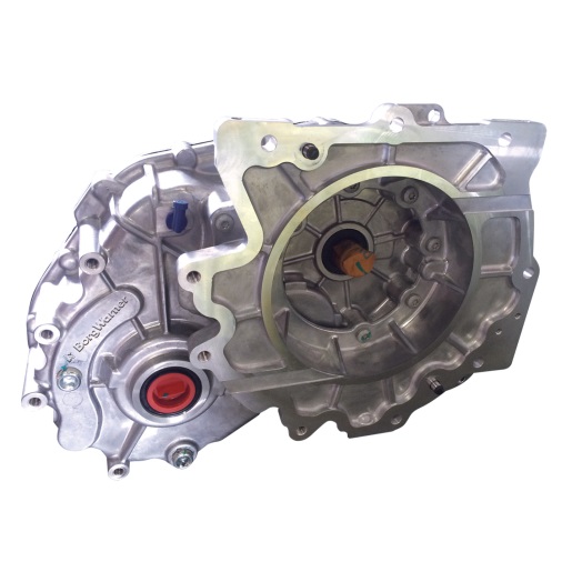 博格华纳推出为电动汽车设计的eGearDrive®变速系统