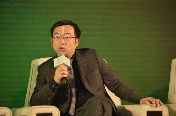 中骏资本总经理巴震:交易必死 服务永生