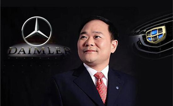 观车·论势|“放牛娃”的故事为什么触动了汽车业?