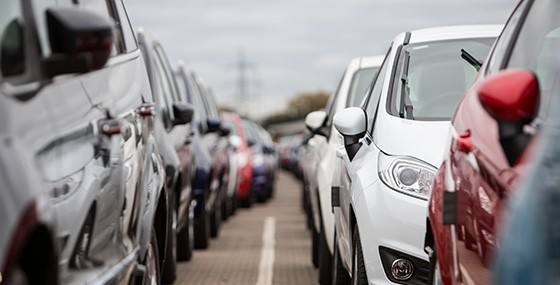 2018上半年新登记机动车1636万辆 新能源汽车达199万辆