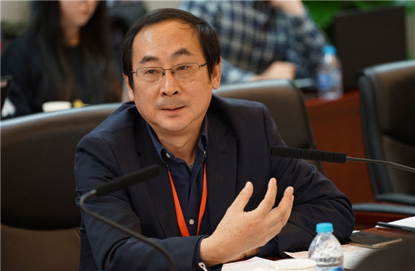 张进华:牵头组建国家级汽车工程科技战略智库