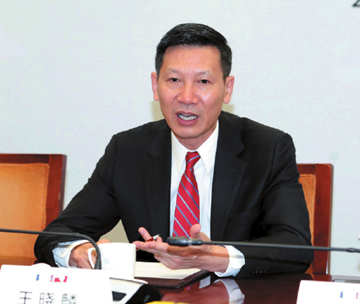 专访|赛麟汽车董事长兼首席执行官王晓麟：赛麟欲观未来20年