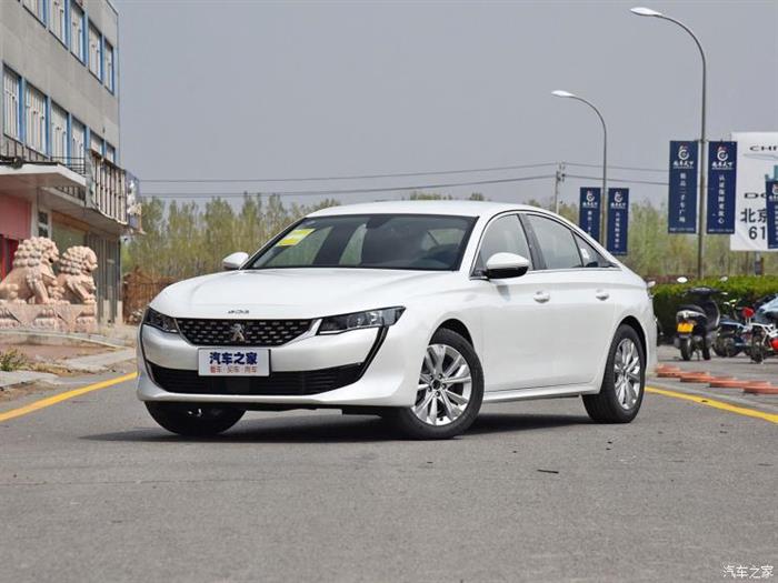 神龙汽车2019年上半年营收下滑超60%