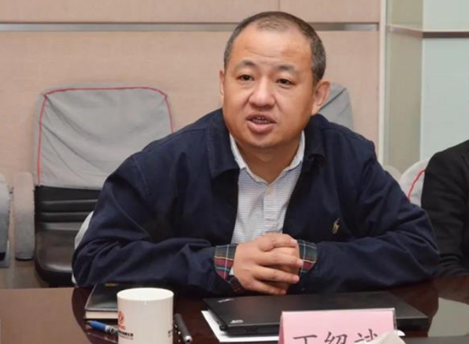 丁绍斌出任东风乘用车总经理