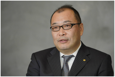 日产山﨑庄平:疫情加速行业变局 日产汽车主动求变