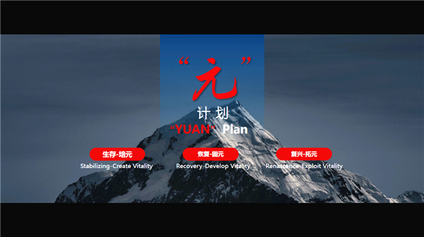神龙坚定推进“元”计划,能否浴火重生?