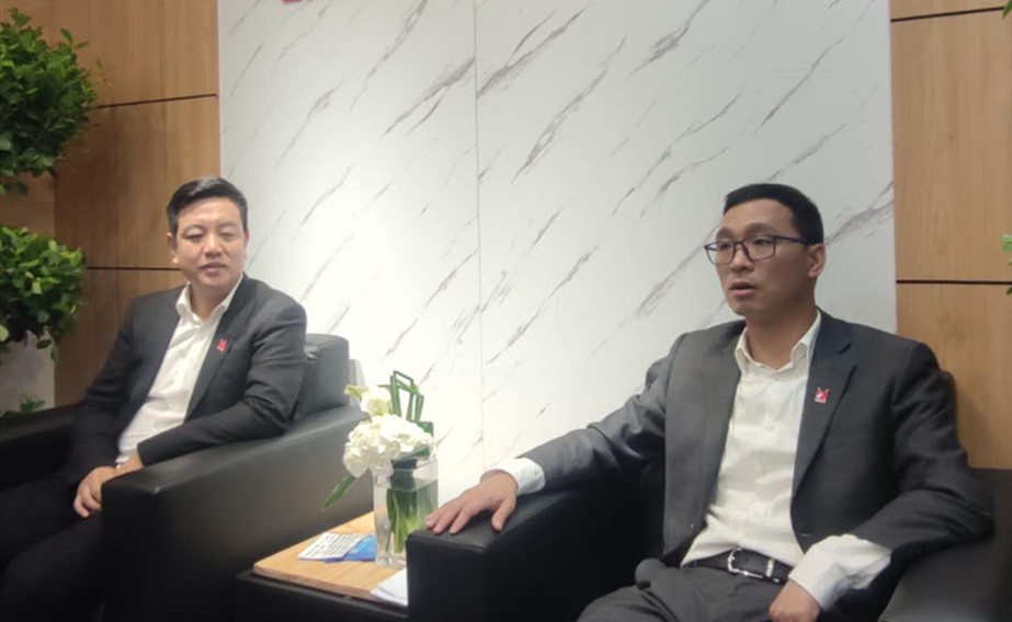 江铃刘继升：以全时运营解决方案引领变革