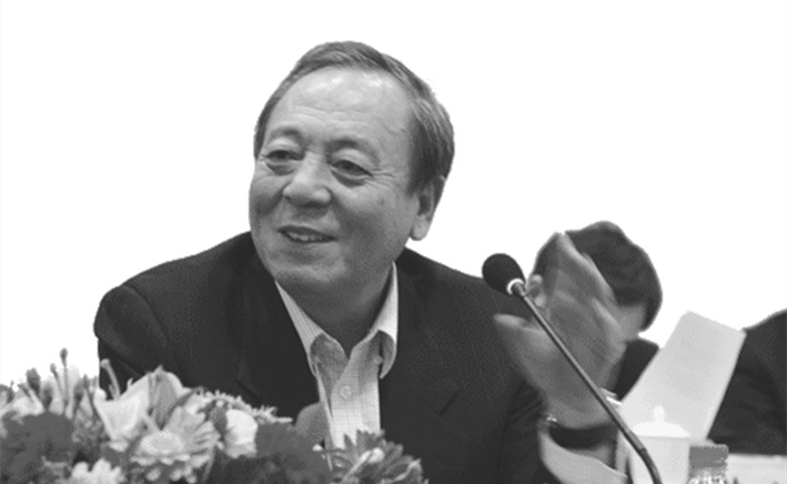 徐秉金辞世,倾注一生只为中国汽车强盛