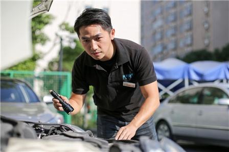汽车之家1亿美元战略投资天天拍车 赋能平台做好服务