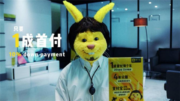 以租代购先行者,弹个车为何最受个体户和创业者欢迎?