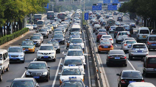 重庆高速公路省界收费站今年全部取消