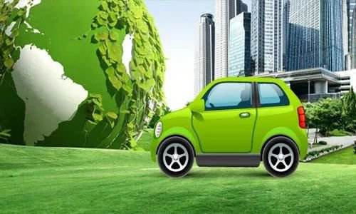 2030年海南省全部使用清洁能源汽车