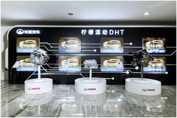 混动系统将迎来“高光时刻” ,DCT电动化或成市场主流?