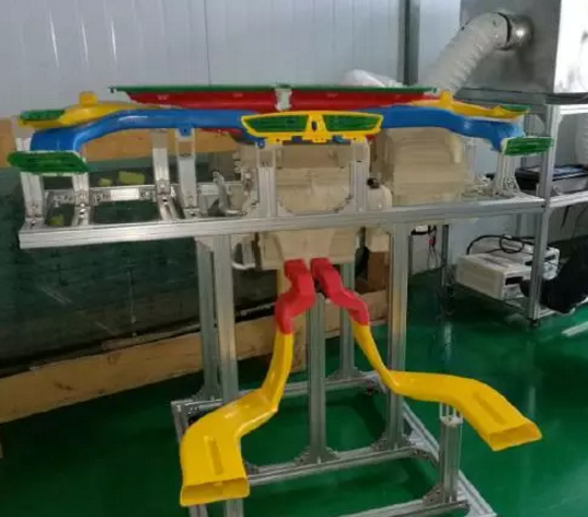 2018那些你听过的汽车或许都用上了3D打印零部件