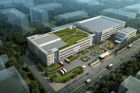 安世半导体着力扩建的广东新封装和测试工厂正式投产