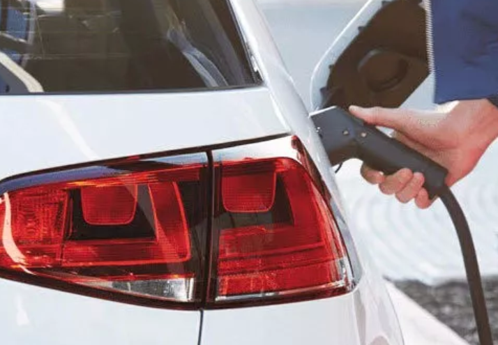 重磅|国务院发布:海南岛逐步禁止销售燃油汽车