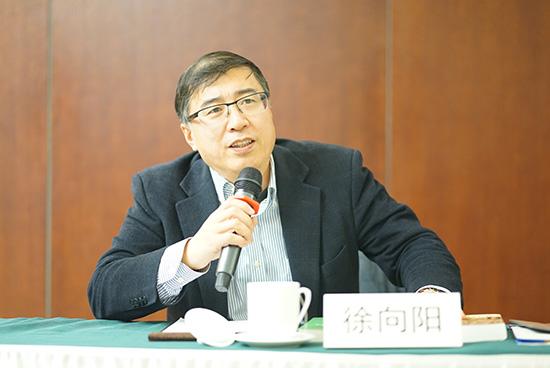 专访‖徐向阳:国内自主自动变速器产业正在“童年”时期