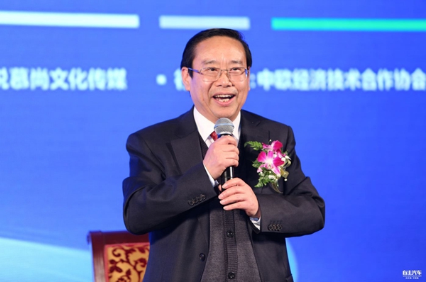 专访‖李盛其:国内自主整车企业与自主自动变速器企业应精诚合作