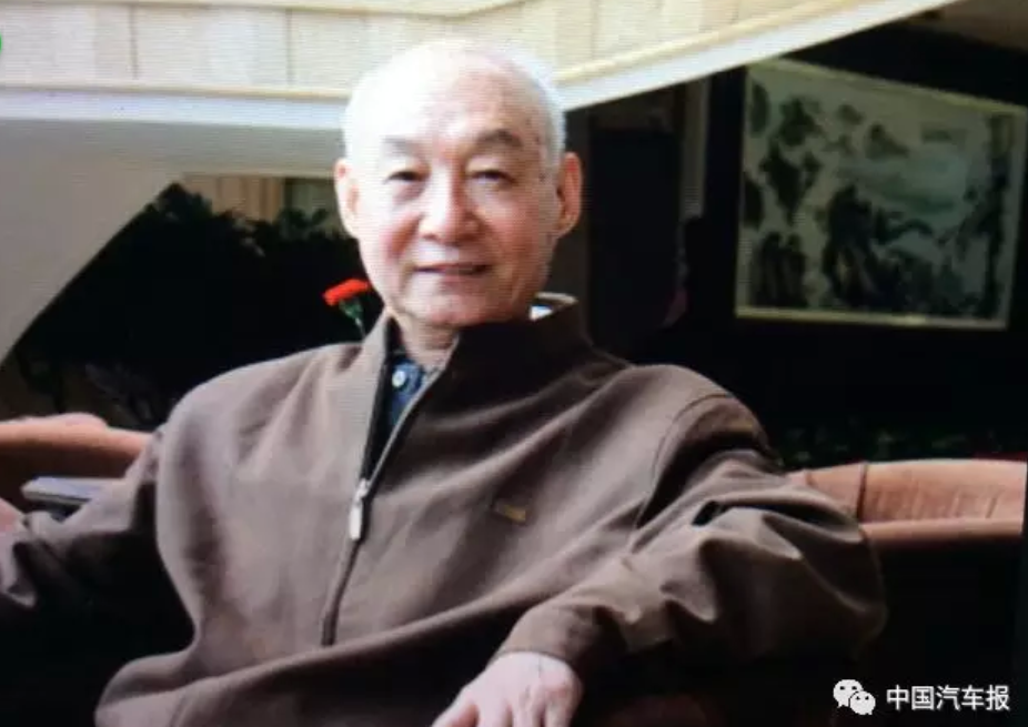 讲述40年‖陈光祖：我最在乎的是将国产化进行到底