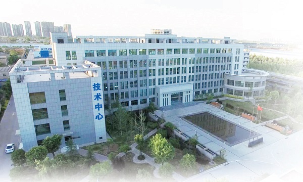 万方朝一流零部件企业迈进