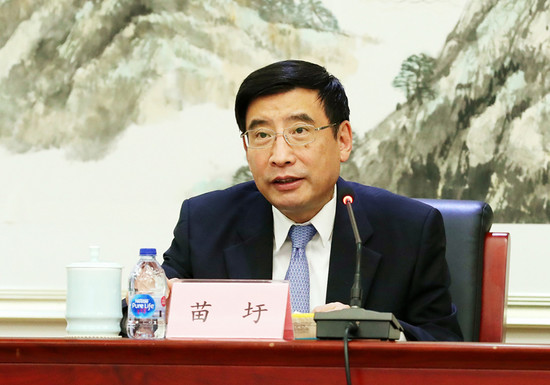 工信部:畅通全球汽车供应链 共推疫后发展