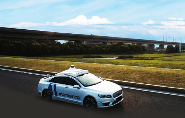 Momenta宣布2024年实现单车盈利 Robotaxi赛道竞争白热化背后