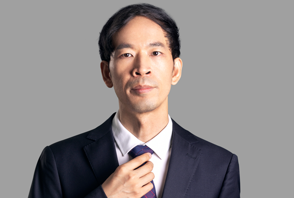 蜂巢传动研究院院长陈晓峰:核心软件自研 开放面对市场