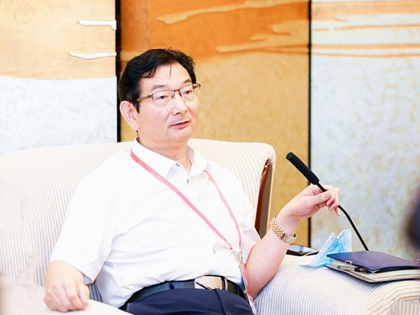 专访国轩高科徐兴无:降低811电池能量密度对安全有好处