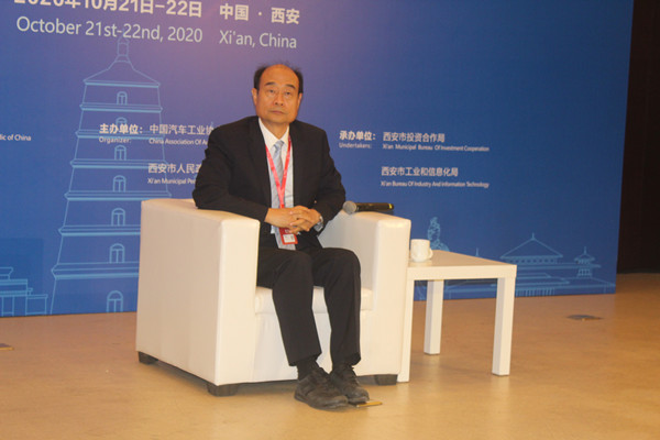 师建华：预计今年全年汽车产销量降幅在4%左右