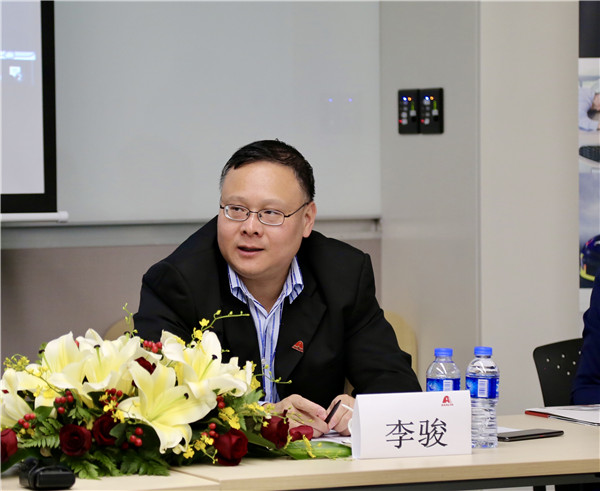 固链、强链 艾仕得在追求可持续发展中跑赢大势