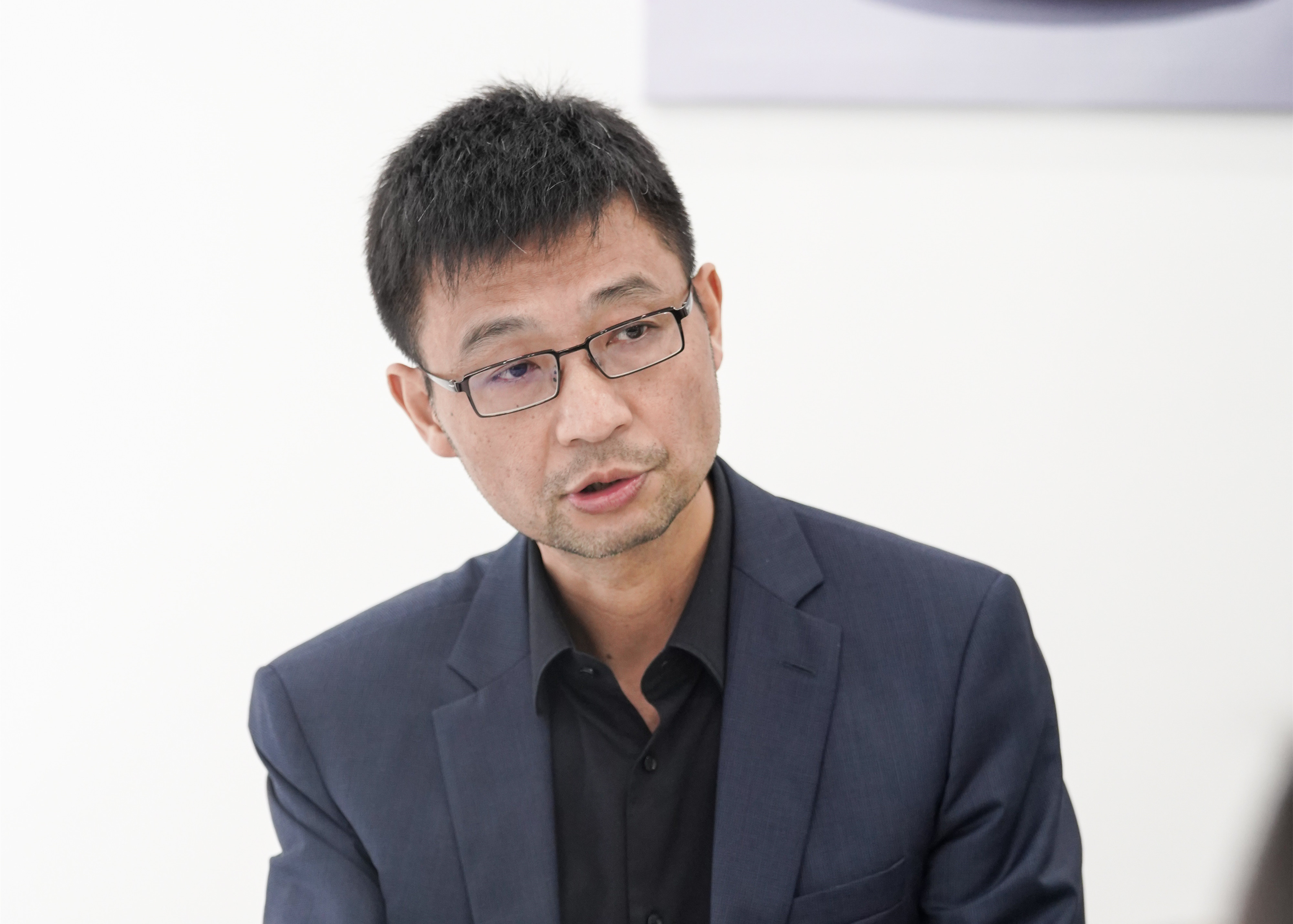 XC首秀!博世智能驾驶与控制事业部 你所想要知道的一切都在这里