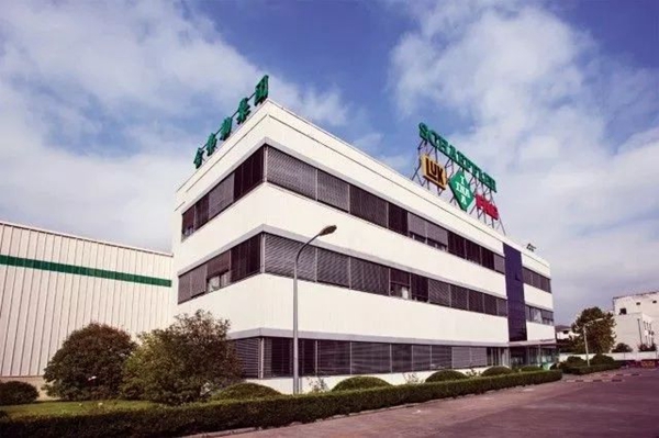 收收收!舍弗勒自动驾驶再添新兵