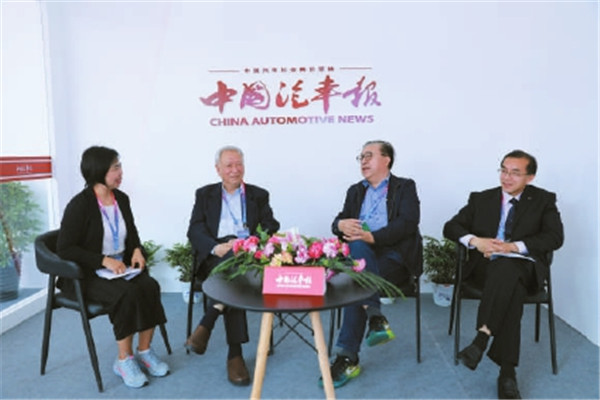 看内行如何给北京车展划重点