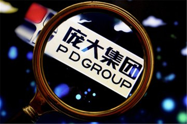 从买买买到卖卖卖 庞大扩张模式触礁