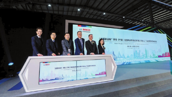 多家跨国公司财报陆续出炉 中国市场成2020年全球零部件业“救赎”