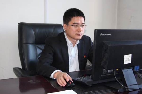 专访一汽解放吕武峰：“不是所有厂家产品都供不应求的，但解放是”