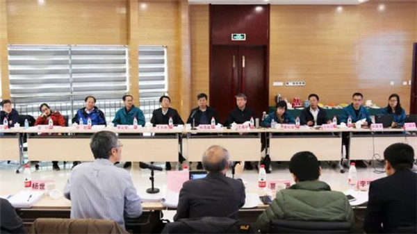 中国重汽“欧Ⅵ重型柴油机开发及应用”通过国家科技验收