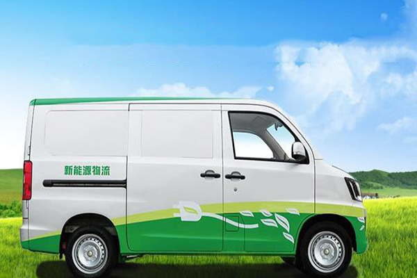 《快递暂行条例》下月实施 这些市场机遇商用车企别错过