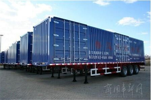 湖北省3个国家公路甩挂运输试点项目通过验收审查